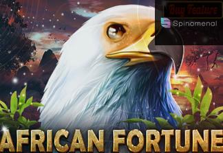 African Fortune