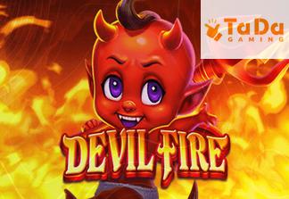 Devil Fire