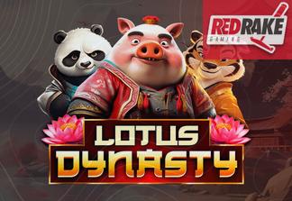 Lotus Dynasty