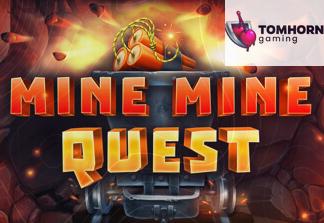 Mine Mine Quest