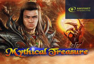 Mythical Treasure