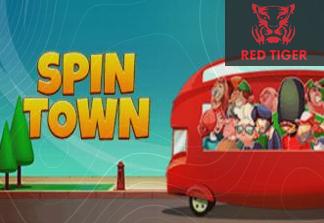 Spin Town