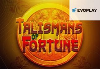 Talismans of Fortune